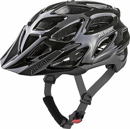 ALPINA Unisex - Dorośli, MYTHOS 3.0 Kask rowerowy,