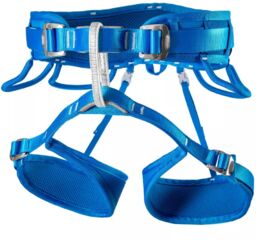 Uprząż wspinaczkowa OCÚN Twist Quattro II M-XL