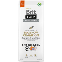 Brit Care Dog Hypoallergenic D