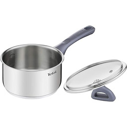 Tefal Daily Cook Rondel, Srebrny, 16 cm