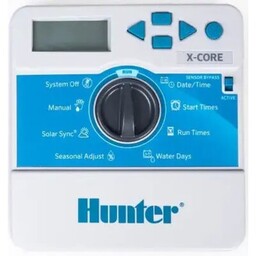 HUNTER Sterownik nawadniania X-Core 601i-E