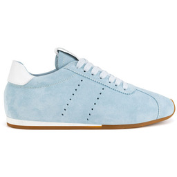 Sneakersy Gino Rossi AYA-110125 Niebieski