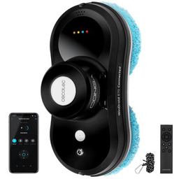 CECOTEC Robot do mycia okien Conga WinDroid 870