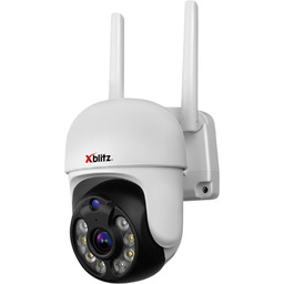 Kamera IP obrotowa 4Mpx XB-ARMOR-400 Wi-Fi XBLITZ