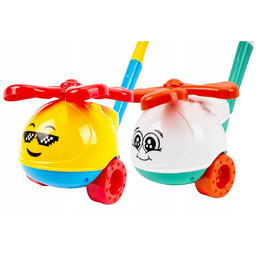 Na Gwiazdkę Dla Dzieci Zabawki Do Pchania Pchacz