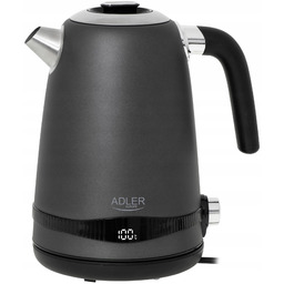 Czajnik Adler Ad 1295 Czarny