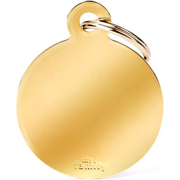 Moja rodzina talerz identyfikacyjny psa 50 g