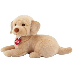 TRUDI Maskotka Labrador Liam 22873
