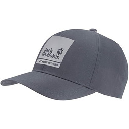 Jack Wolfskin Męska czapka baseballowa 365 czapka unisex