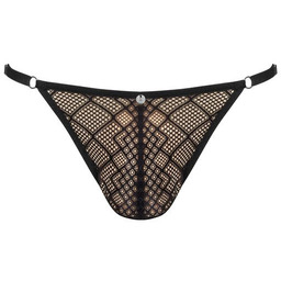 Severio męskie stringi O/S Obsessive 100% ORYGINAŁ DYSKRETNA