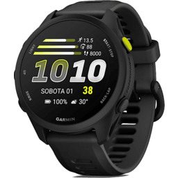 Smartwatch GARMIN Forerunner 70 Czarny 010-04307-00