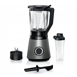 Blender kielichowy Bosch MMB6174S 1200W 1,5L Butelka