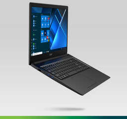 Laptop Acer Extensa 15.6" AMD Ryzen3 3250U 8GB