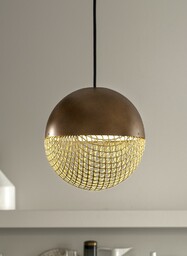 Iglù S1 25 - Masiero - lampa wisząca