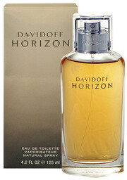 Davidoff Horizon, Woda toaletowa 125ml - Tester