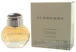 Burberry For Woman, Woda perfumowana 30ml - Tester