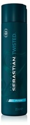 Sebastian Professional Twisted Szampon do włosów 250 ml