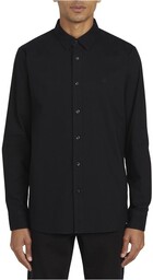 koszula VOLCOM - Oxford Stretch L-S New Black