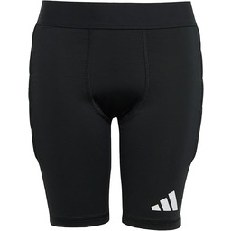 adidas Uniseks - dzieci SQUADRA25 PADDED GOALKEEPER SHORT