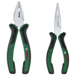 BOSCH Kombinerki 1600A0275H