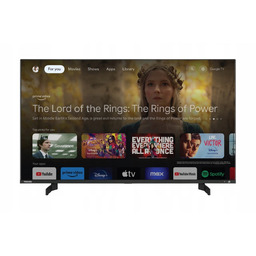 Toshiba Telewizor Qled 43 cale 43QG5E63DG Google Tv