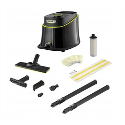 Myjka parowa Karcher Sc 3 Deluxe Anniversary Edition