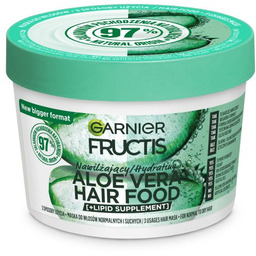 Garnier Hair Food maska nawilżająca do włosów Aloe