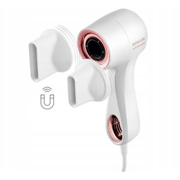 Suszarka do włosów Sencor Shd 9000RS Jonizacja Zimny