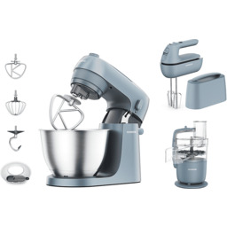 Zestaw robotów kuchennych KENWOOD Go Collection CPG35.000GY