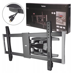 Hama uchwyt do telewizora Lcd/led premium vesa 800X400