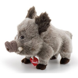 TRUDI Maskotka Klasyczne Dzik S 24847