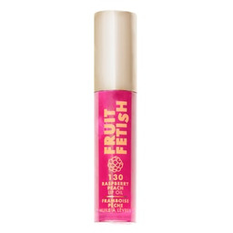 Milani Cosmetic Fruit Fetish Lip Oil Olejek