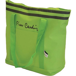 Pierre Cardin Torba na morze, Zielony, 16 Lt,