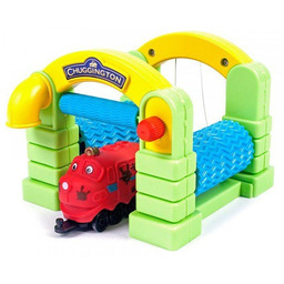 Epee Stacyjkowo Myjnia