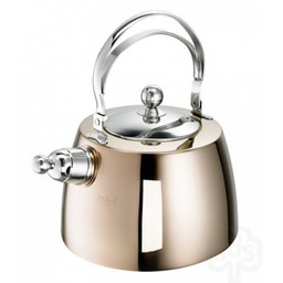 Schulte-Ufer Czajnik Zora 2,6l z gwizdkiem