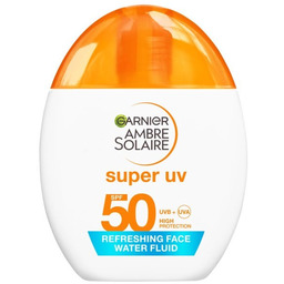 Garnier Ambre Solaire Super UV ultra lekki krem