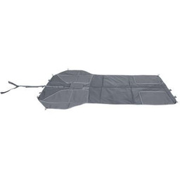 Mata Strzelecka Helikon BACKBLAST MAT - Shadow Grey