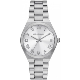 Zegarek damski MICHAEL KORS MK7393 srebrny fashion