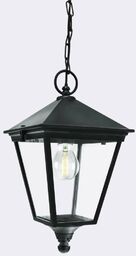 Lampa wisząca zewnętrzna LONDON BIG 493A/B - Norlys