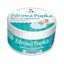 Skarb Matki Krem Zdrowa Pupka przeciw odparzeniom