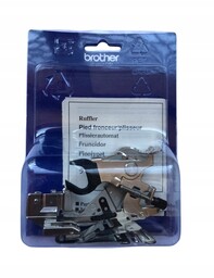 Stopka Do Falban, Plis F051 Brother Seria:nv, A,
