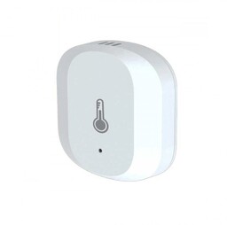 WOOX R7048 Inteligentny smart czujnik temperatury i wilgotności,
