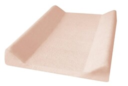 Babymatex Pokrowiec na przewijak jersey beżowy 50/60x70/80