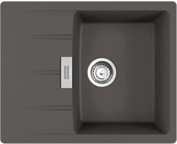 Zlewozmywak Franke Centro CNG 611-62 TL Ociekacz Lewostronny