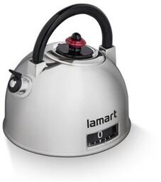 LAMART Minutnik kuchenny Fan LT7037
