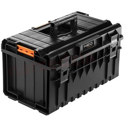 NEO TOOLS Skrzynka narzędziowa 350 84-256