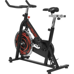 Rower treningowy F25x50