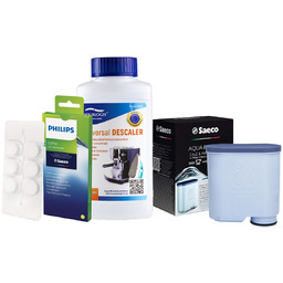 Zestaw Philips - Filtr Philips Aquaclean CA6903, Uniwersalny