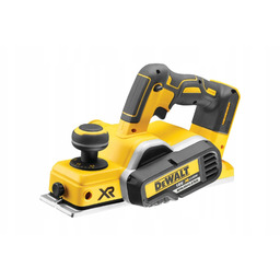 Strug akumulatorowe DeWalt DCP580N 18V 82mm Akumulatorowy Xr