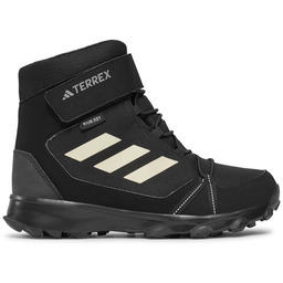 Trekkingi adidas Terrex Snow Cf Rain.Rdy IF7495 Czarny